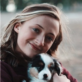 TEENAGEŘI A DĚTI