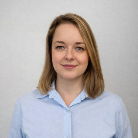 Marie K.