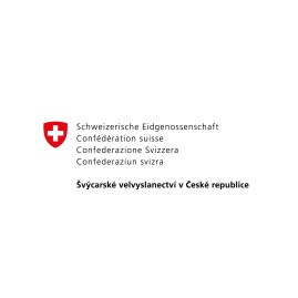 Švýcarské velvyslanectví v České republice