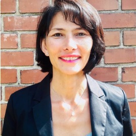 Kim D.